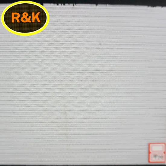 polyester filter press cloth