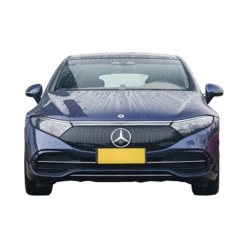 Ben EQS 580: High-Performance Luxury Electric Cars