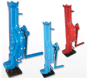 Mechanical Jack Tq