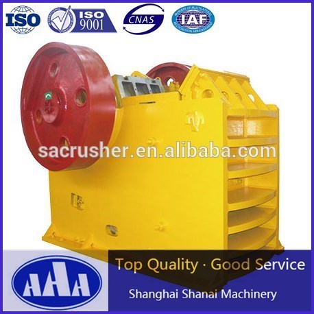 Multi-function Jaw Crusher, Multi-function Jaw Crushing Machine, Multi-function Crushing Equpment