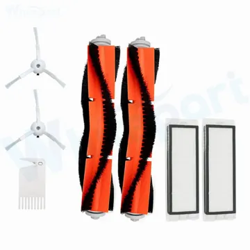 High-Quality S50-SUIT-2 Filter Replacement Bag Pack for Xiaomi Stone Robot Vacuum Cleaner