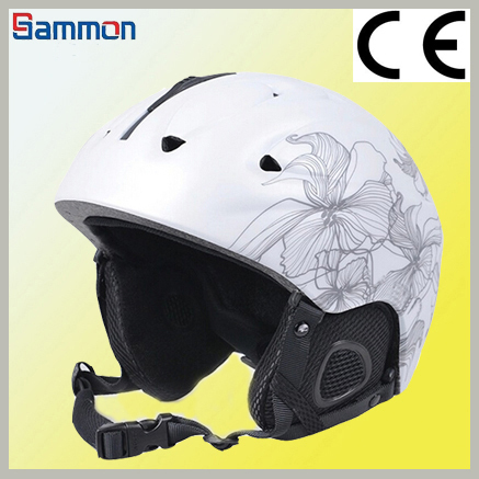 New Arrivel CE Skiing Helmet (OT004)