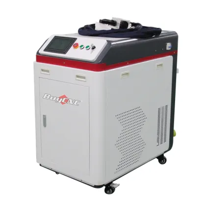 Low Price Andes Welder Laser Machine with Air Cooling