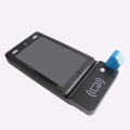 Hotel Restaurant Skin Temperature Screening Solutions Pad