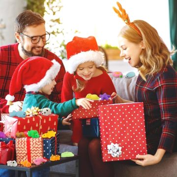 Cute Party Favor Blind Box Surprise Toys