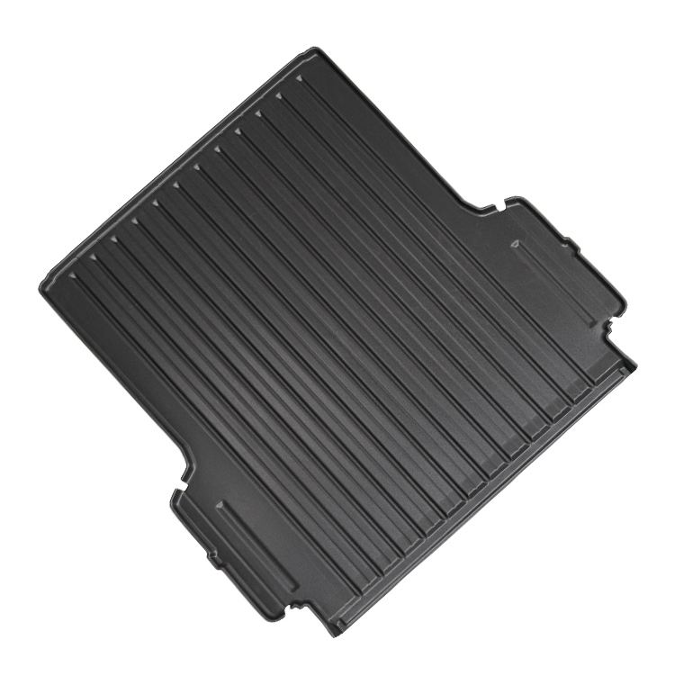 2022- Ford Ranger truck bed mats_03