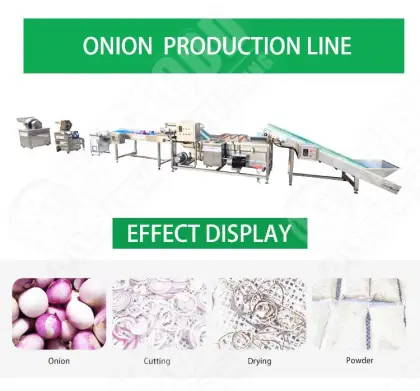 Potato Starch Production Line: Starch Making Machine by Starch Maker