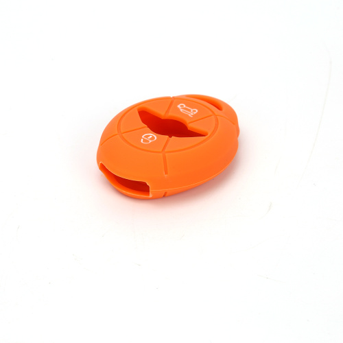 Silicone BMW Remote Car Key Cover