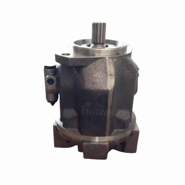 20/602200 Excavator Hydraulic Piston Pump For JCB