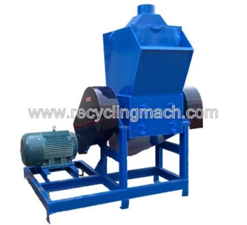 Cable Shredder