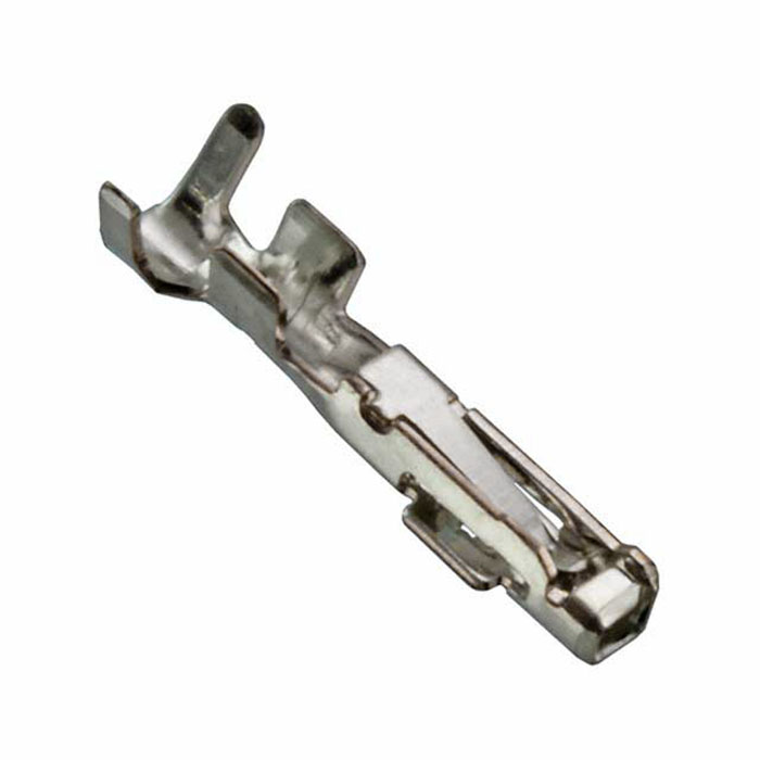 2.00mm Pitch Crimp Terminal Connectors