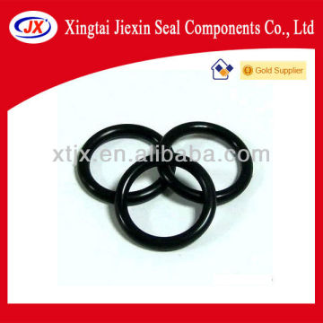 cheap flat Rubber o rings,sale good