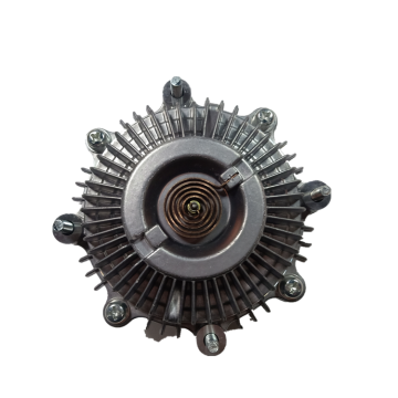 Ny ankomst BLOWER FAN MOTOR 16210-38010 - Kylning för bil