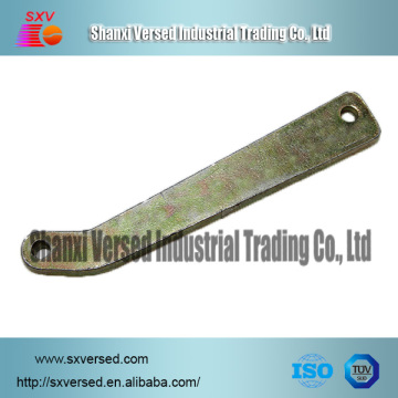 Used scaffolding accessories different size of wedge pin for sale