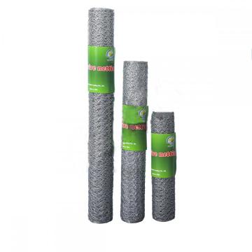 poultry Wire 1/2 Galvanized Hexagonal Wire Mesh