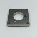 Precision Stainless Steel Components Machining