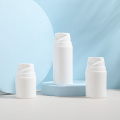 Customized 30ml 50ml 100ml Vacuum Bottles for Cosmetics