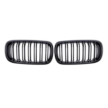 Water-Transfer Grille Front Bumper Grille for BMW X5/X6 F15/F16 Series