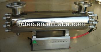 Industrial UV Sterilizer/Industrial UV sterilizer for water treatment