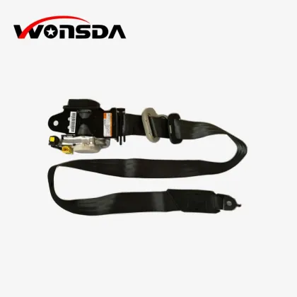 HON-DA C-RV 3-Point Safety Seat Belt