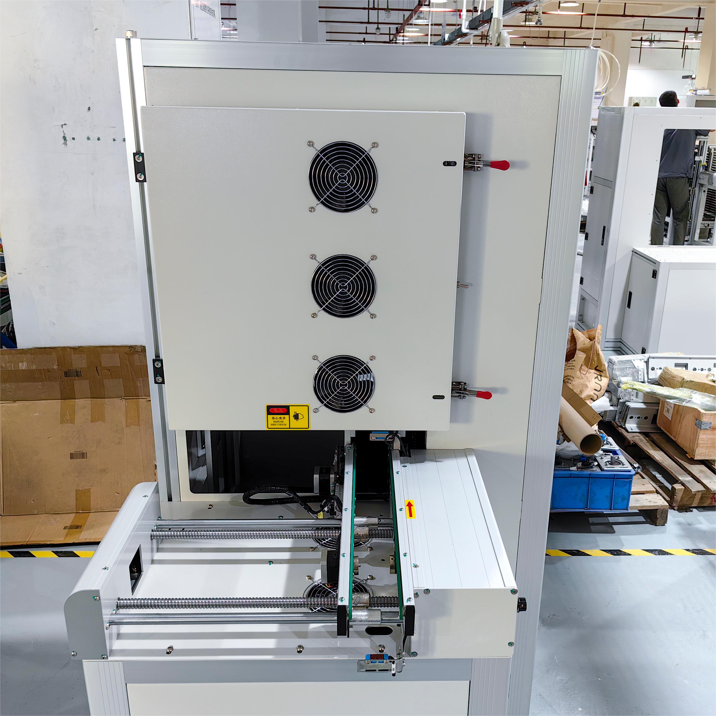 Buffer Machine Riser Censtar Multi-function Vertical Buffer Machine For Smt Line, High ...