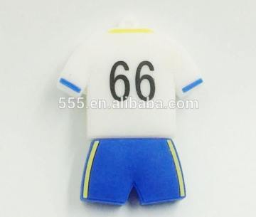 Bulks Polo shirt shape USB Flash Drive Disk, OEM