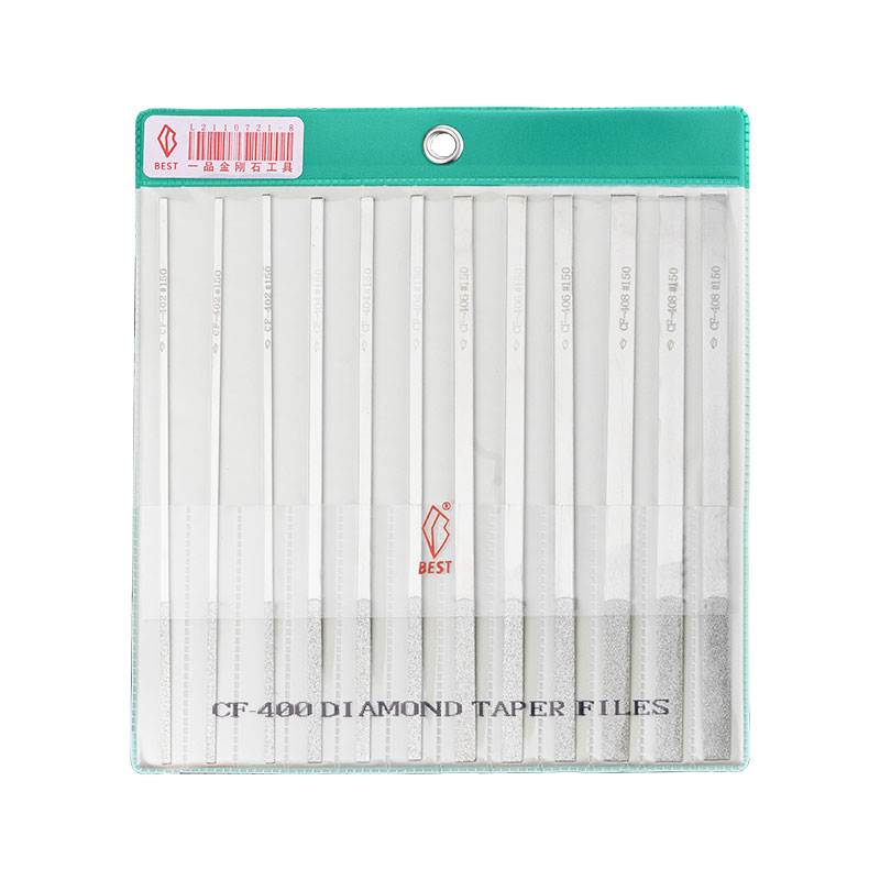 Hand Tools Diamond File