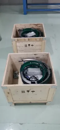 Hot sale vibrating feeder Effective mineral vibrating feeder