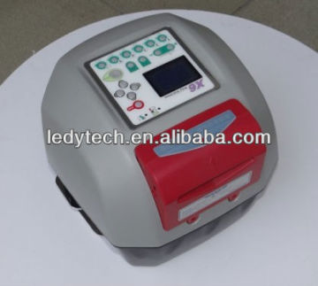 2014 Newest Automatic V8/X6 Key Cutting Machine X6 Car Key Cutting Machine V8 Auto Key Programmer