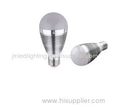 Global Bulb G60 24smd Led Light Bulbs Dimmable Bulb E27 Aluminium 