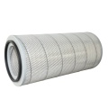 Air Filter, Circular Air Filter for LAF1743