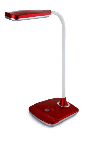 led light touch switch