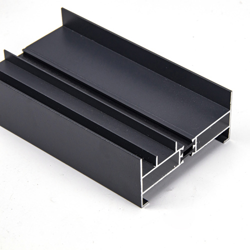 Aluminum Extrusion Solar Frame Oxidation Aluminum Profile for Solar Panel Frame Manufactory