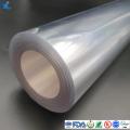 Clear Rigid APET / Pet Sheet in Roll for Thermoforming Egg Tray