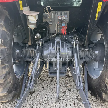 Steyr MF1104 Tractor Hydraulic Fittings and 110HP 4WD Spare Parts