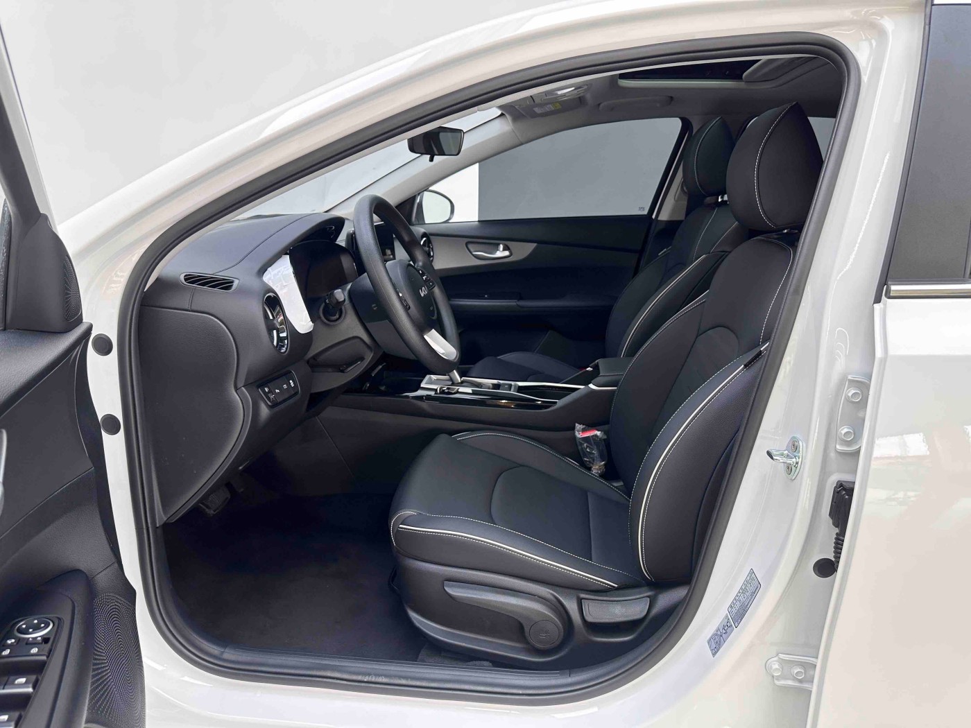 Kia K3 2024 Comfort Plus