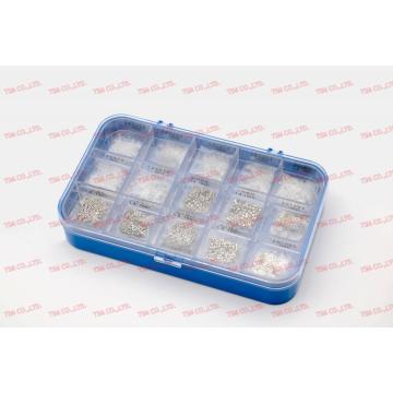 Eyewear Screw Box Tools Kits