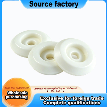 PE Guide Head with Self-Lubricating Wear Resistance