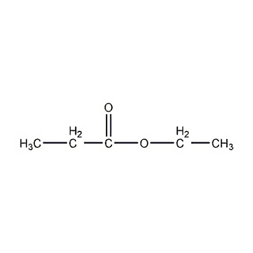 Propionate d&#39;éthyle de haute qualité