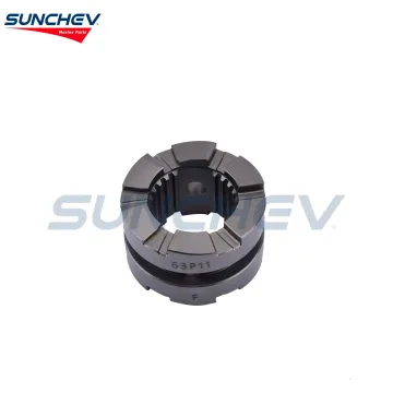 Clutch Dog 63P-45631-01-00 FOR YAMAHA 150HP(4 STROKE)