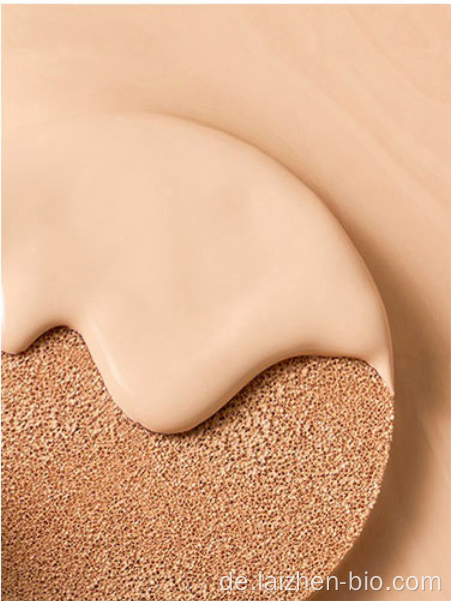 Foundation Make-up flüssige Pudercreme