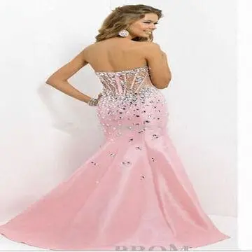 Prom dresses, crew neckline, long sleeves