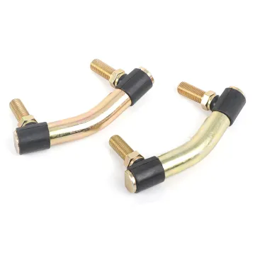 2 Pack Lawn Mower Pivot Link Tie Rod for Craftsman AYP 597069702 436887 58351350