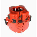 Type SE Pneumatic Spiders/Elevators