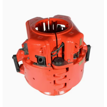 Type SE Pneumatic Spiders/Elevators