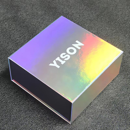 paper box template printable