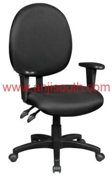 new designed high quality multifunctional fabric office chair