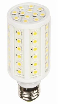 9W Led luci di mais