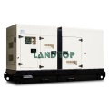 Factory Price 50kw 60kva Power Plant Soundproof Generator