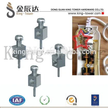 tool holder carbide row insert screw